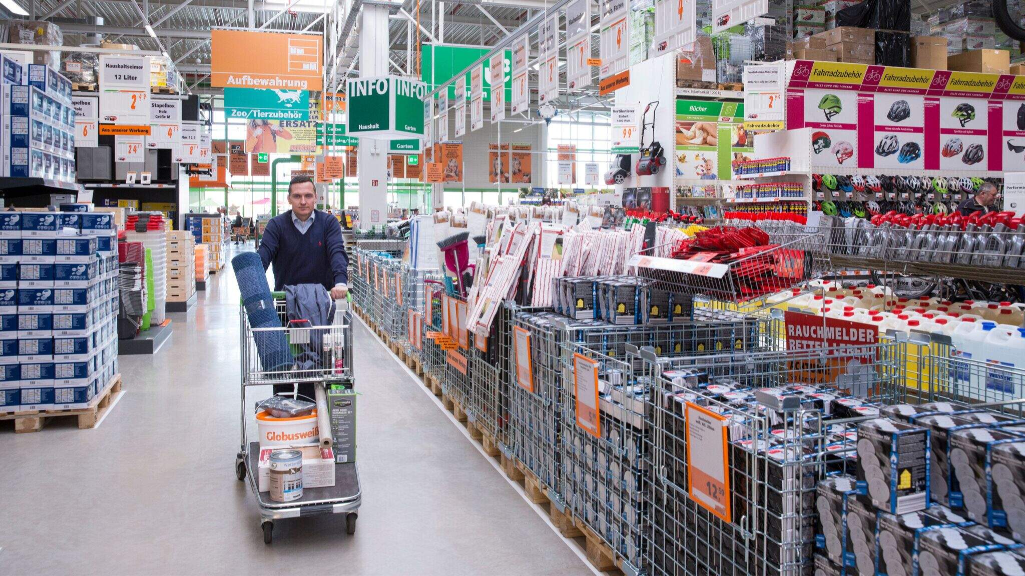 Marketplace zmienia spos&oacute;b myślenia o dostępności produktu.