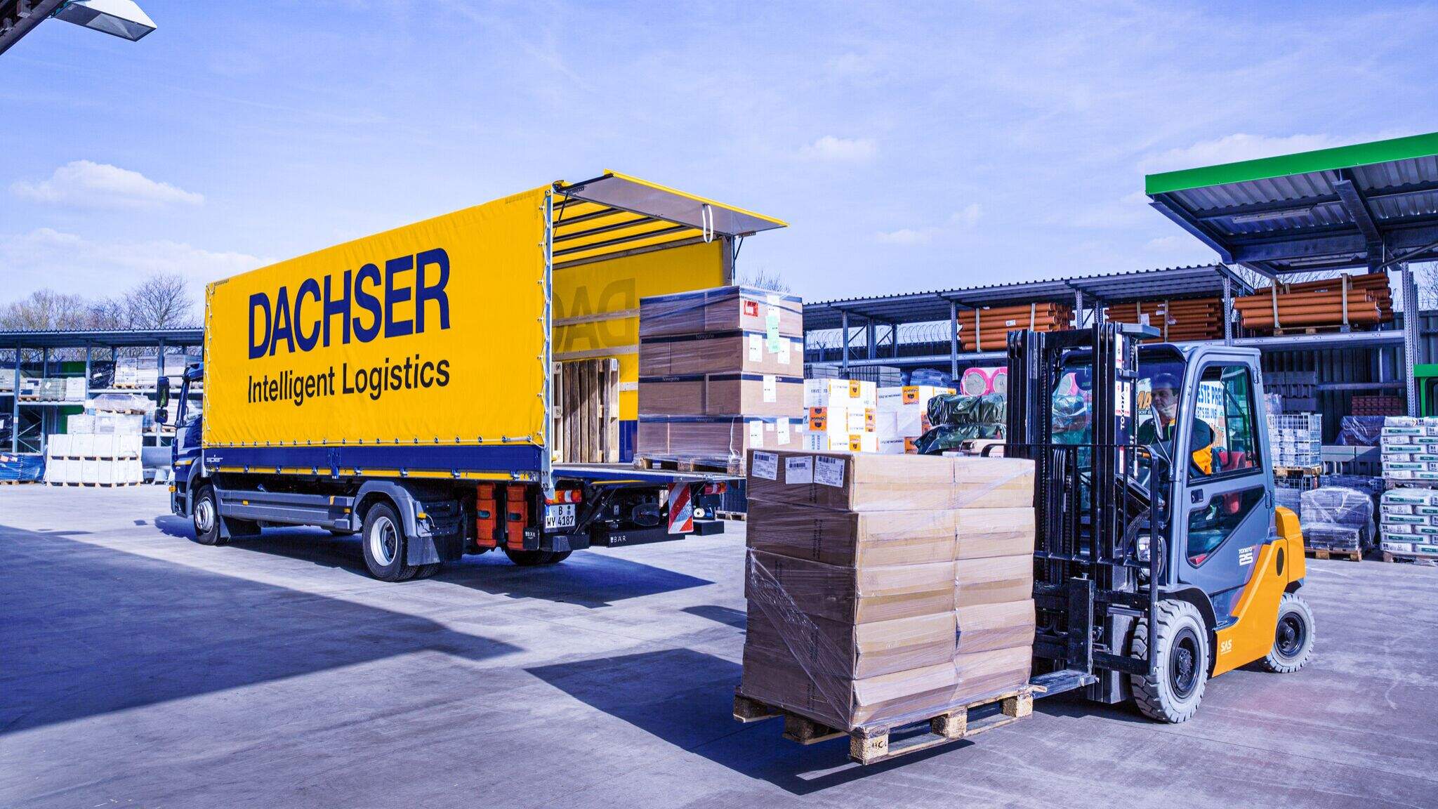 Ubiegły rok potwierdza tendencję rozwoju obszaru DIY w kierunku bardziej złożonych modeli sprzedaży i dystrybucji.