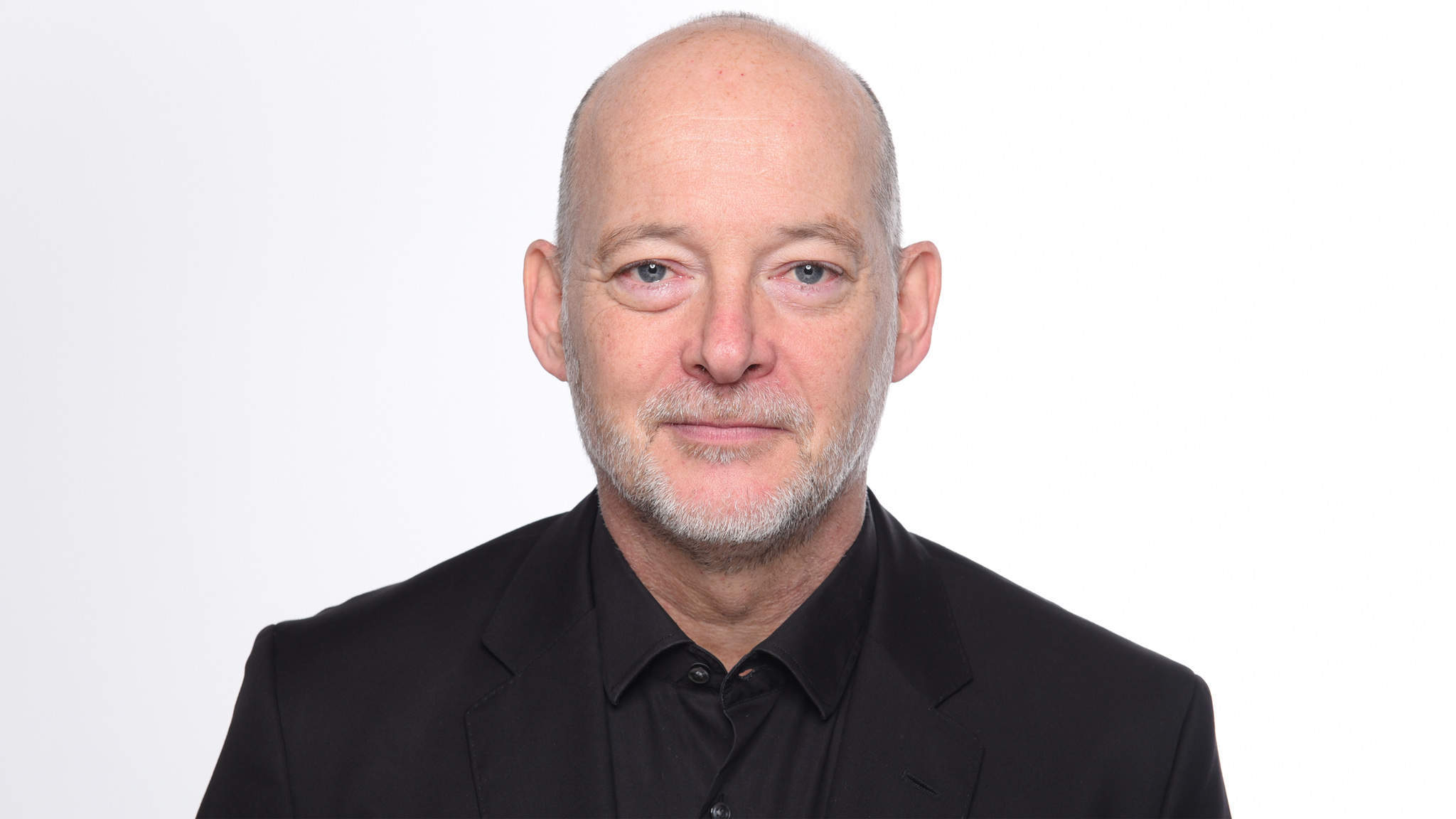 Ralf Morawietz, Corporate Director IT 