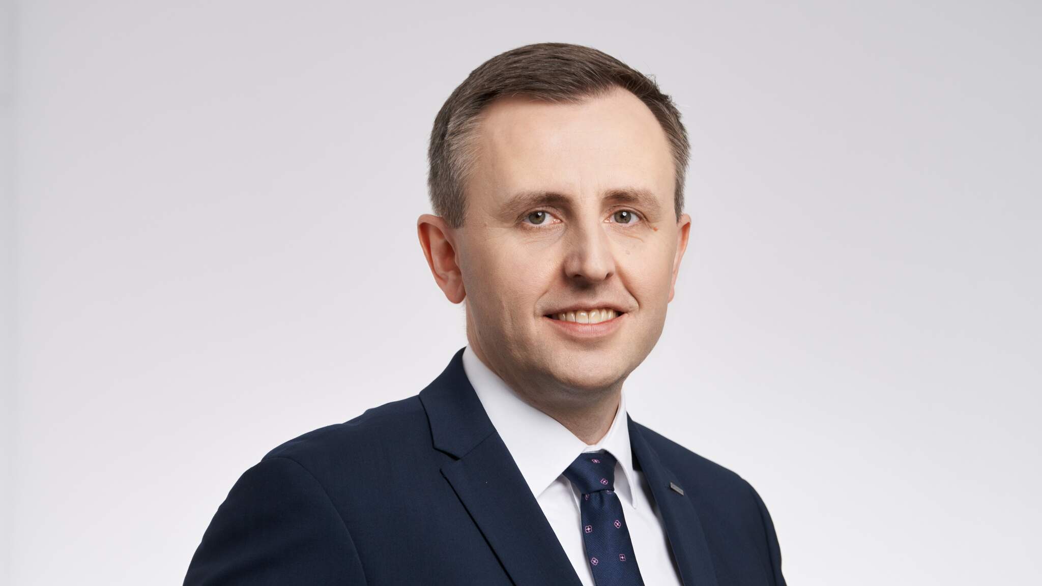 Rafał Owczarek, Kierownik Sprzedaży European Logistics Polska w DACHSER