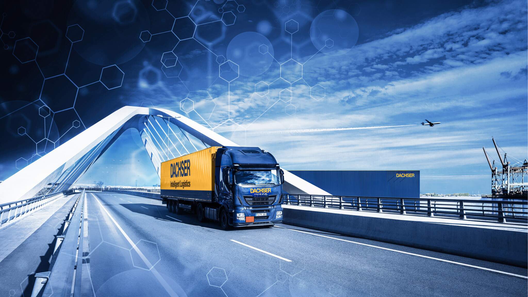 W logistyce chemicznej zr&oacute;wnoważony rozw&oacute;j i niezawodność nie są sprzeczne - stanowią dwa r&oacute;wnorzędne filary długofalowej strategii.