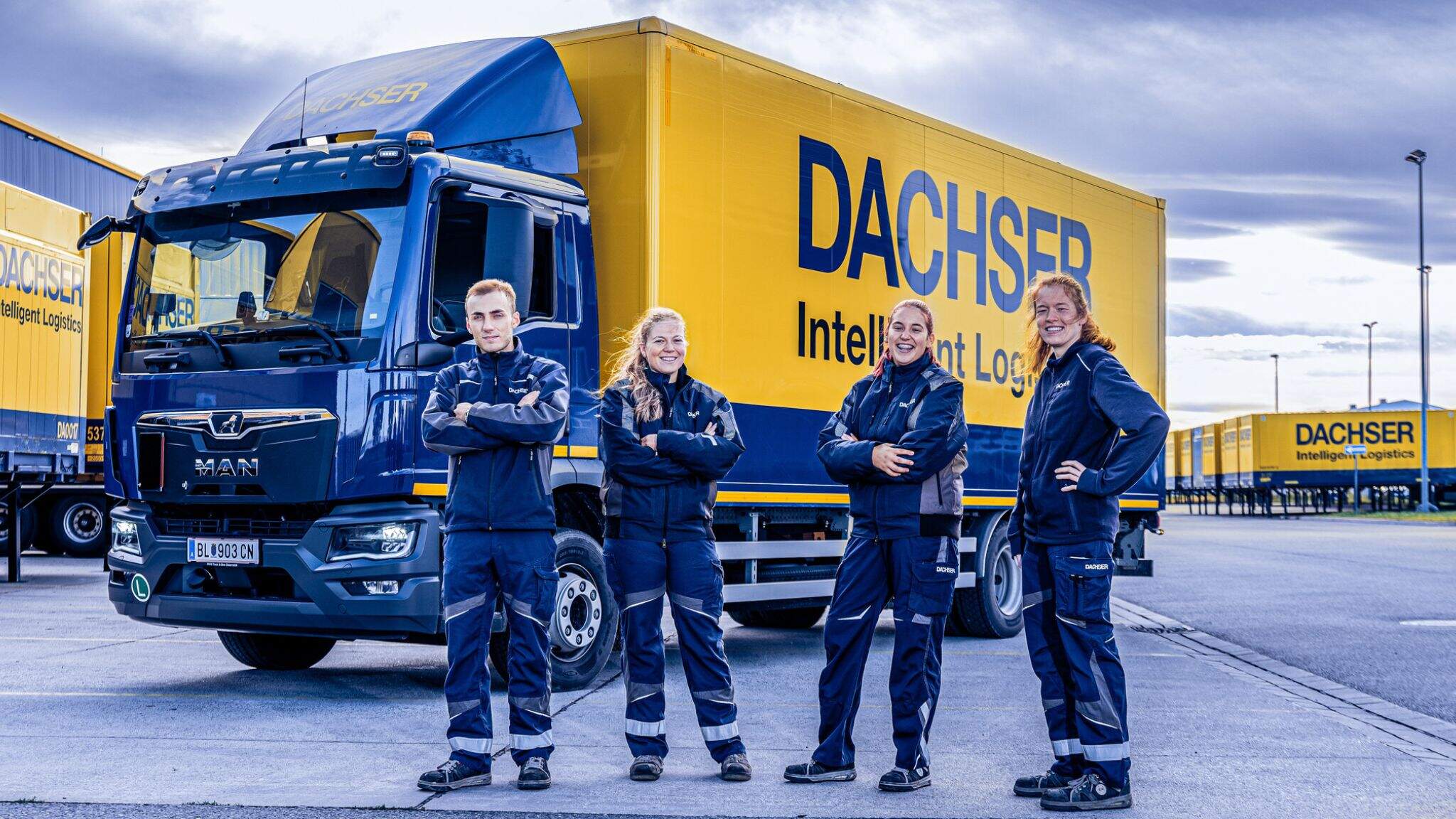 Logistyka uzupełnia w ten spos&oacute;b marketing, bo właśnie ona decyduje o tym, czy produkt jest tam, gdzie klient go szuka.