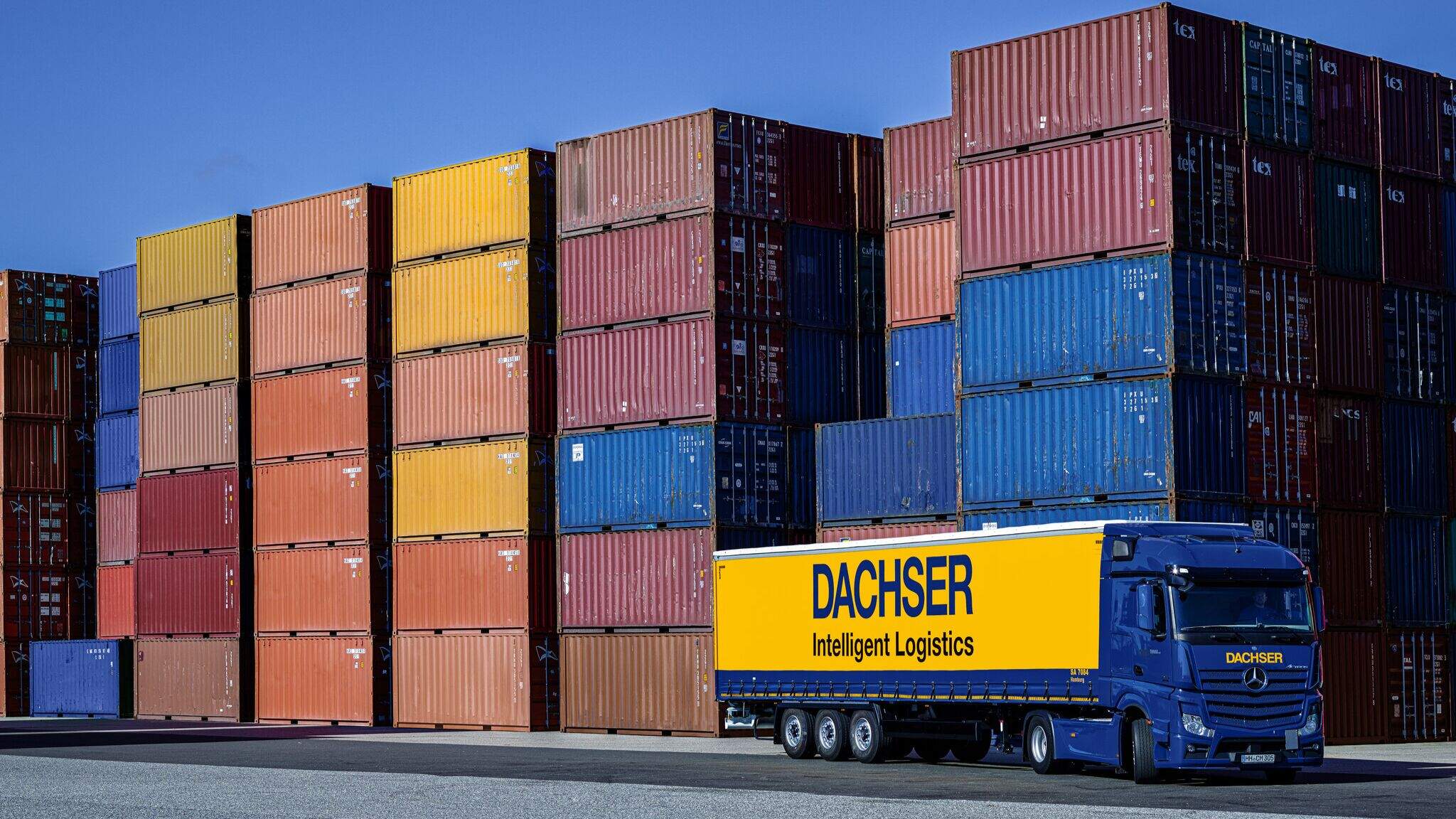 Aktualny kształt rynku wymaga od operatora logistycznego elastycznego podejścia, a także dbania o odpowiednią i otwartą komunikację z klientami i partnerami biznesowymi