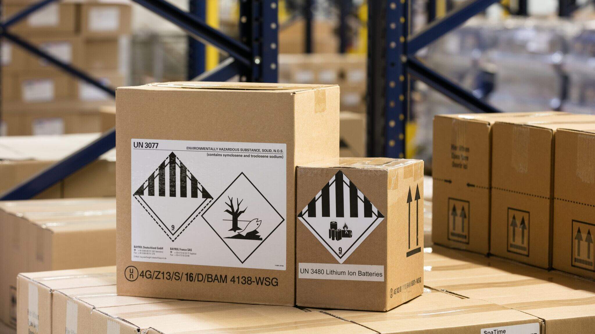 Bezpłatny przegląd ADR DACHSER jest narzędziem, kt&oacute;re realnie wspiera firmy w zwiększeniu bezpieczeństwa proces&oacute;w, podniesieniu jakości usług i minimalizacji ryzyka.