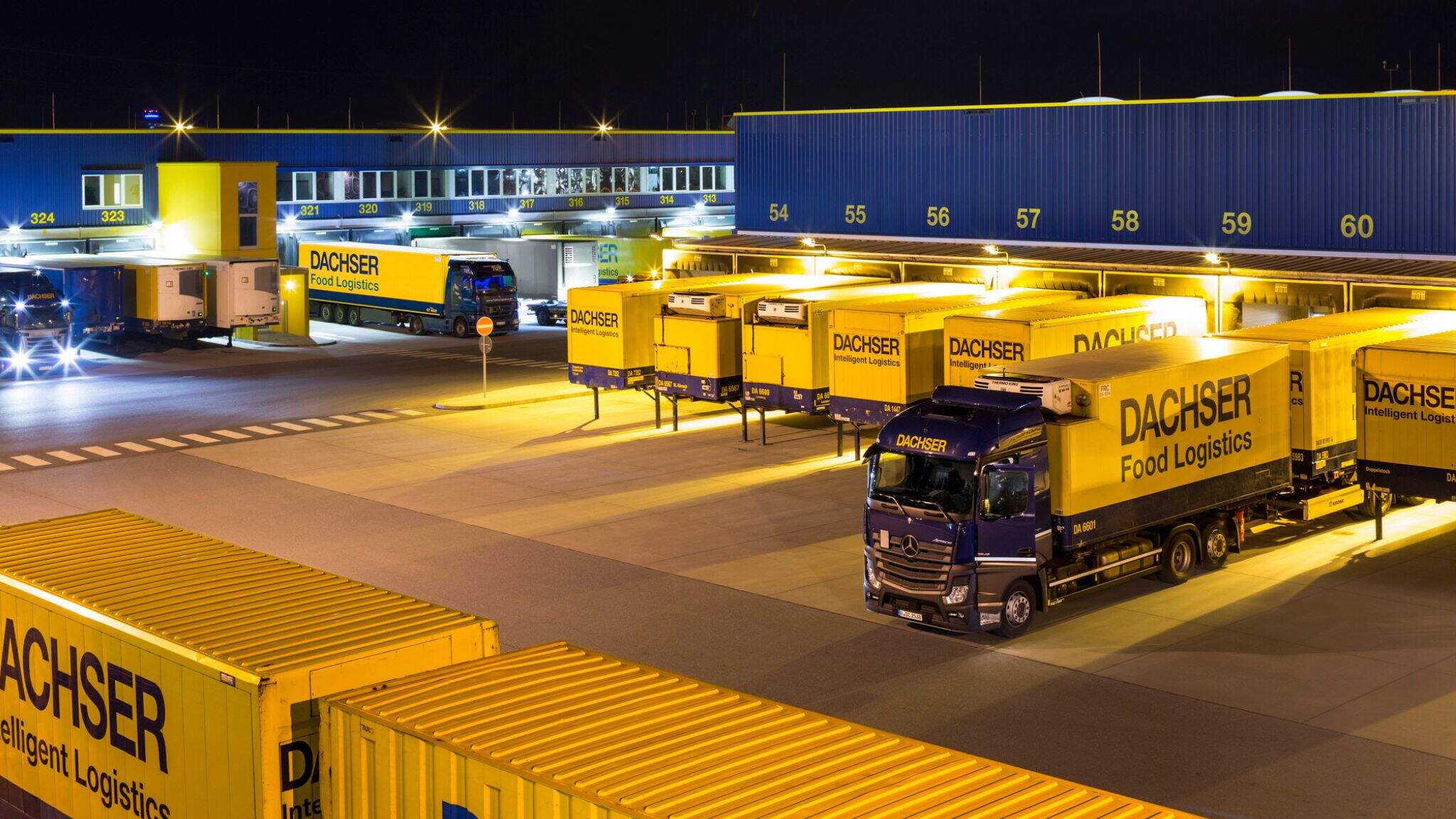 Transport drobnicowy jest bardzo atrakcyjnym rozwiązaniem dla producent&oacute;w, eksporter&oacute;w i importer&oacute;w, niezależnie od branży i skali prowadzonego biznesu.