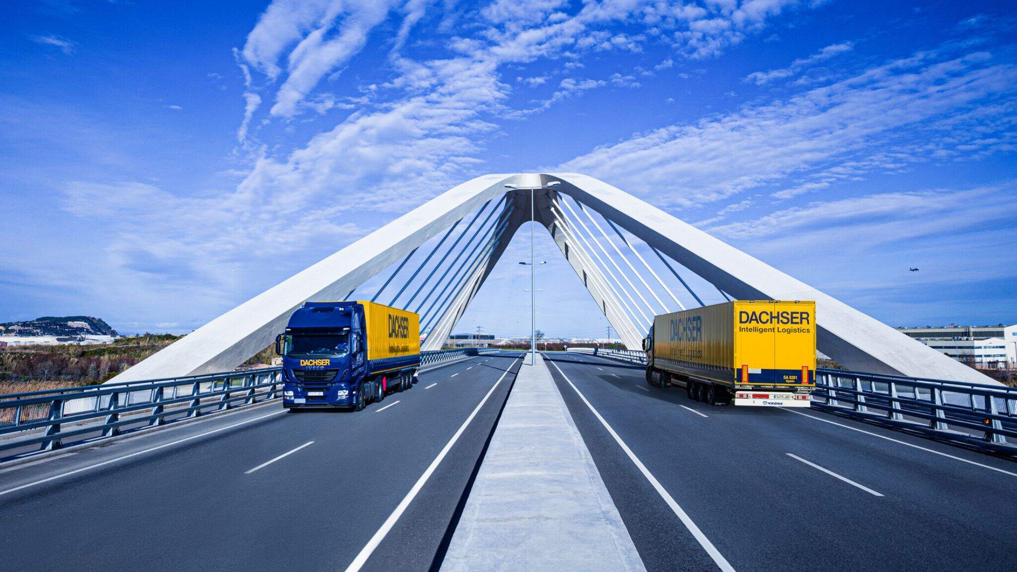 Wielu nadawc&oacute;w uznaje drobnicę za najprostszy spos&oacute;b na szybkie skalowanie transportu, zwłaszcza w por&oacute;wnaniu z FTL czy LTL.